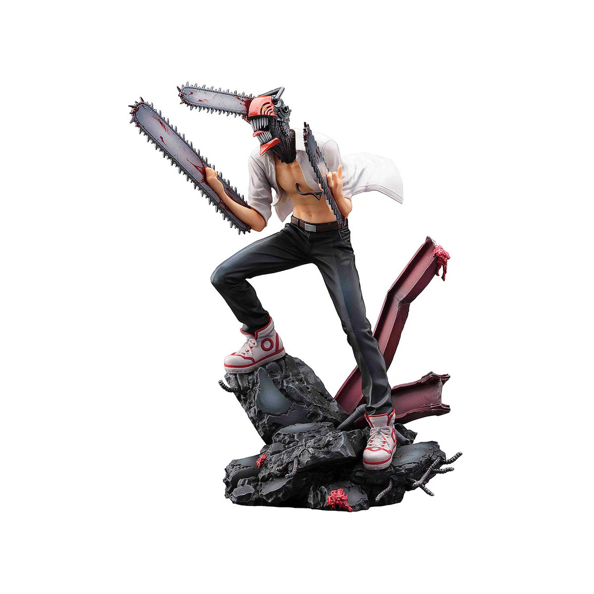 Productos SEGA - Chainsaw Man 1/7
