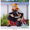 SEGA Goods - Reunión Kyojuro Rengoku Hashira - Guardianes de la Noche (Kimetsu no Yaiba): Kimetsu no Yaiba