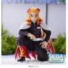 SEGA Goods - Reunión Kyojuro Rengoku Hashira - Guardianes de la Noche (Kimetsu no Yaiba): Kimetsu no Yaiba
