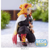 SEGA Goods - Reunión Kyojuro Rengoku Hashira - Guardianes de la Noche (Kimetsu no Yaiba): Kimetsu no Yaiba