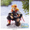 SEGA Goods - Reunión Kyojuro Rengoku Hashira - Guardianes de la Noche (Kimetsu no Yaiba): Kimetsu no Yaiba