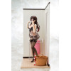 Goodsmile - Chizuru Mizuhara Lencería transparente 1/7 - RENT-A-GIRLFRIEND