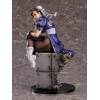Goodsmile - Max Factory CHUN-Li 1/7 PVC Statue - Street Fighter