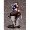Goodsmile - Max Factory CHUN-Li 1/7 PVC Statue - Street Fighter
