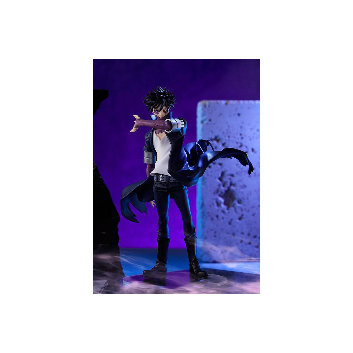 GoodSmile - DABI - Pop Up Parade - My Hero Academia