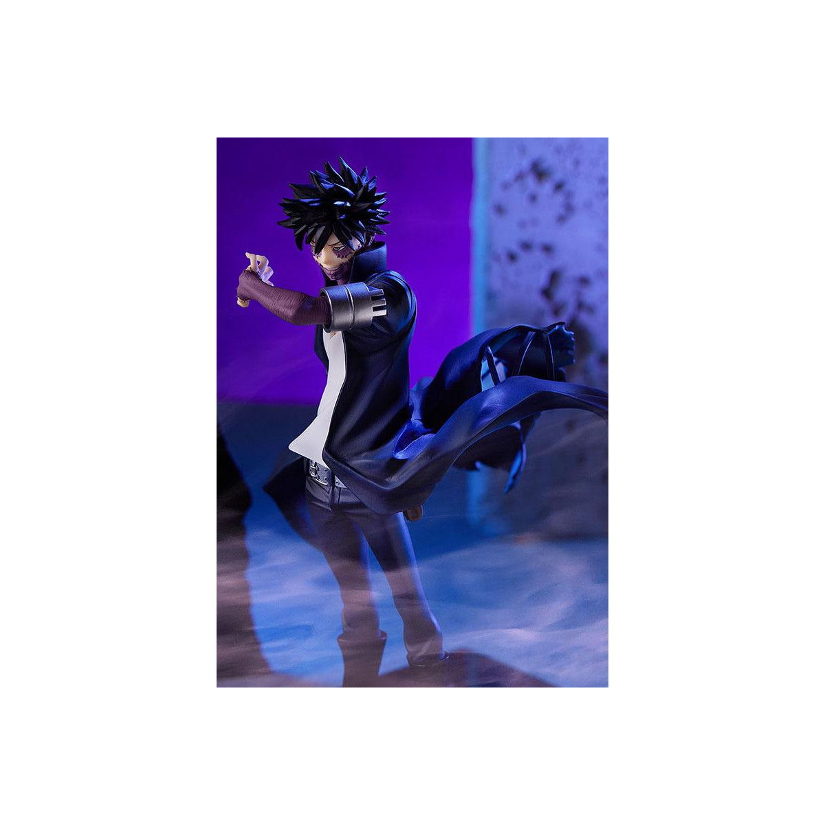 GoodSmile - DABI - Pop Up Parade - My Hero Academia