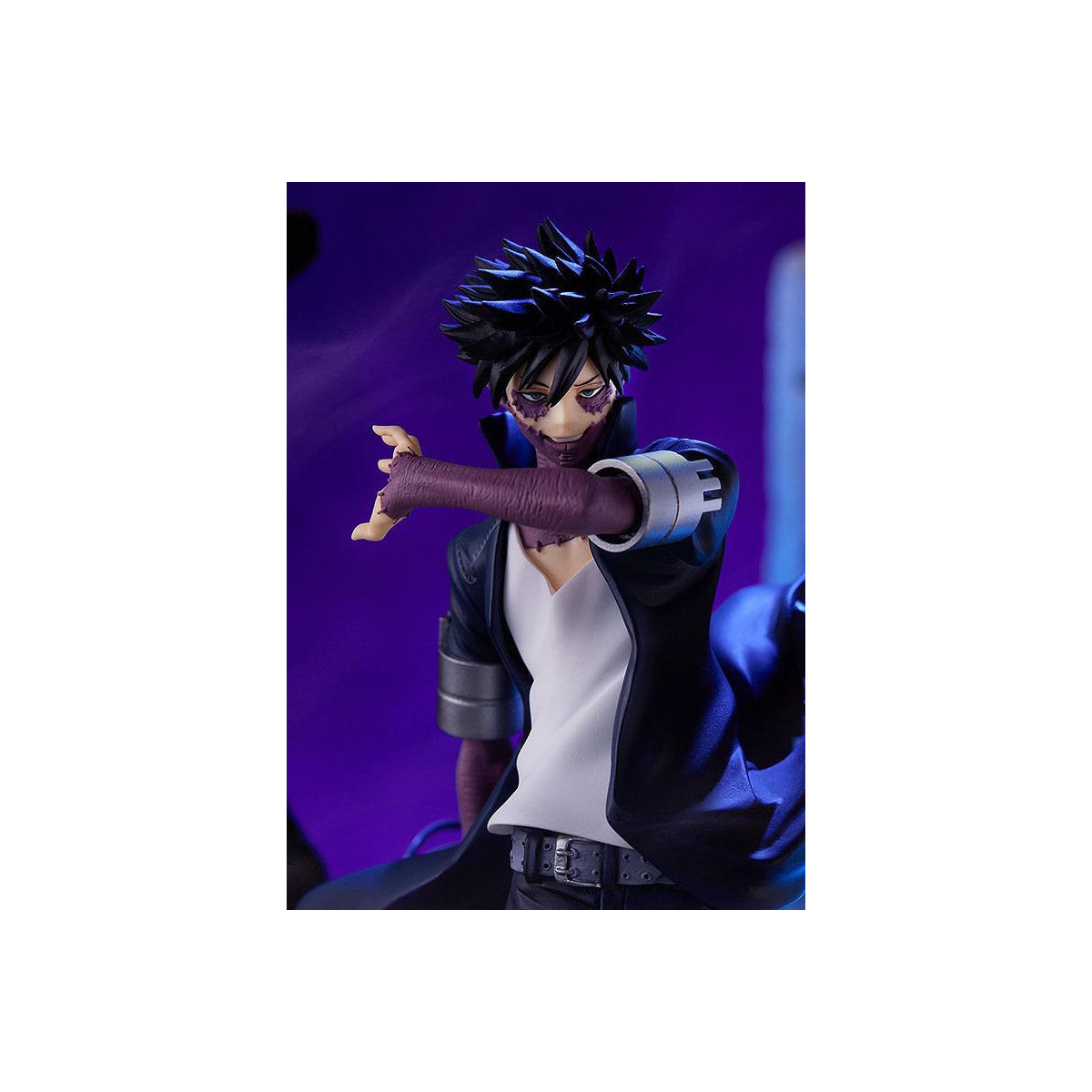 GoodSmile - DABI - Pop Up Parade - My Hero Academia