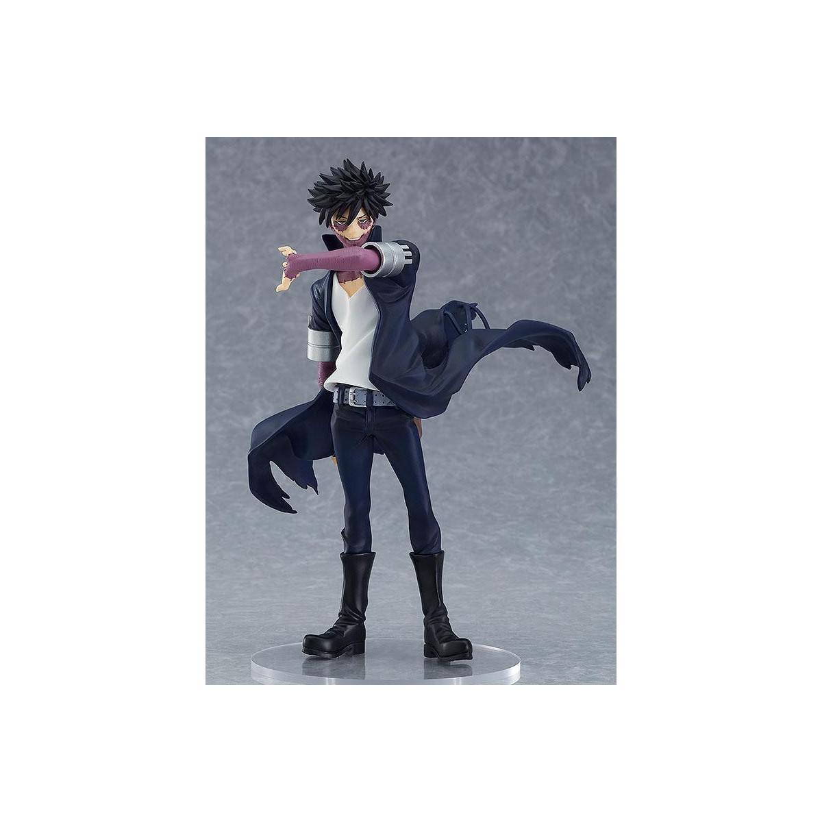 GoodSmile - DABI - Pop Up Parade - My Hero Academia