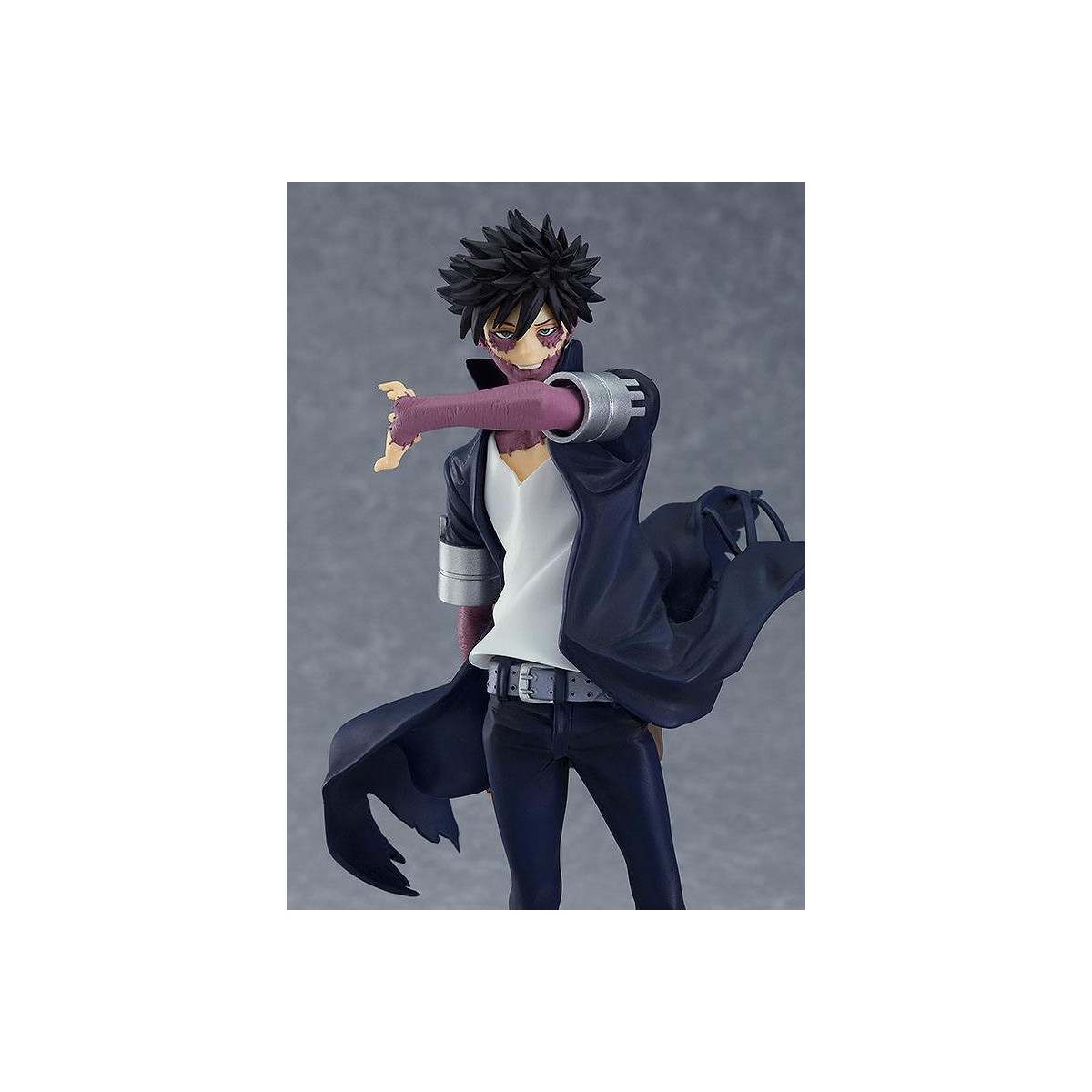 GoodSmile - DABI - Pop Up Parade - My Hero Academia