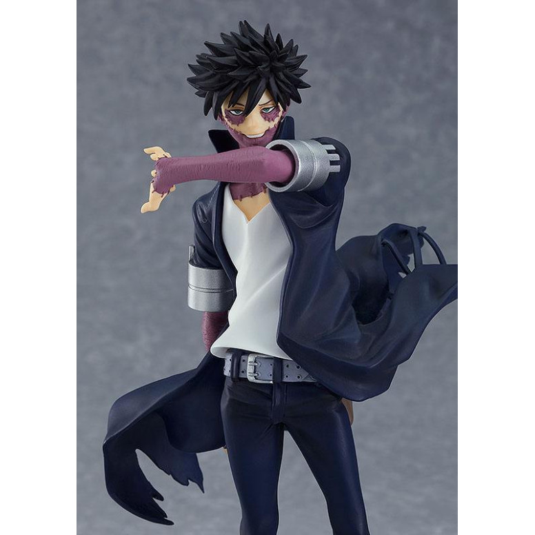 GoodSmile - DABI - Pop Up Parade - My Hero Academia