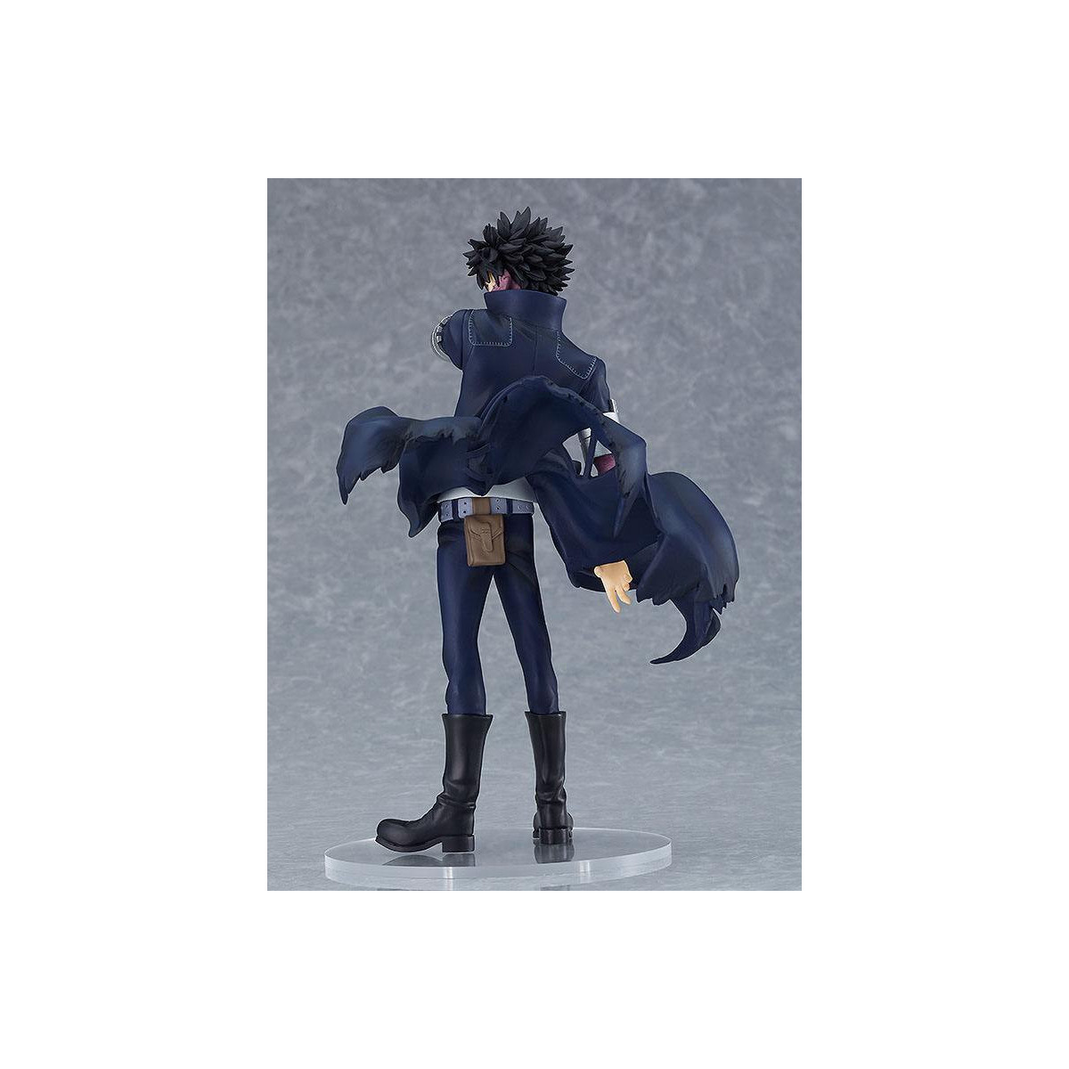 GoodSmile - DABI - Pop Up Parade - My Hero Academia
