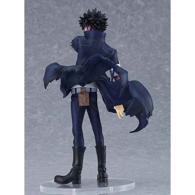 GoodSmile - DABI - Pop Up Parade - My Hero Academia