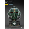 JoyToy - Warhammer 40000 - Dark Angels MkX Casco y Expositor 1/1