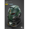 JoyToy - Warhammer 40000 - Dark Angels MkX Casco y Expositor 1/1