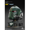 JoyToy - Warhammer 40000 - Dark Angels MkX Casco y Expositor 1/1
