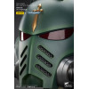 JoyToy - Warhammer 40000 - Dark Angels MkX Casco y Expositor 1/1