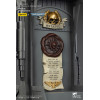 JoyToy - Warhammer 40000 - Dark Angels MkX Casco y Expositor 1/1