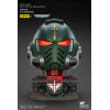 JoyToy - Warhammer 40000 - Dark Angels MkX Casco y Expositor 1/1