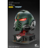 JoyToy - Warhammer 40000 - Dark Angels MkX Casco y Expositor 1/1