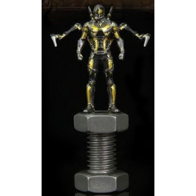 King Arts Ant Man Figurine Posed character