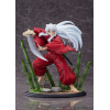 GoodSmile - InuYasha statue pvc 1/7
