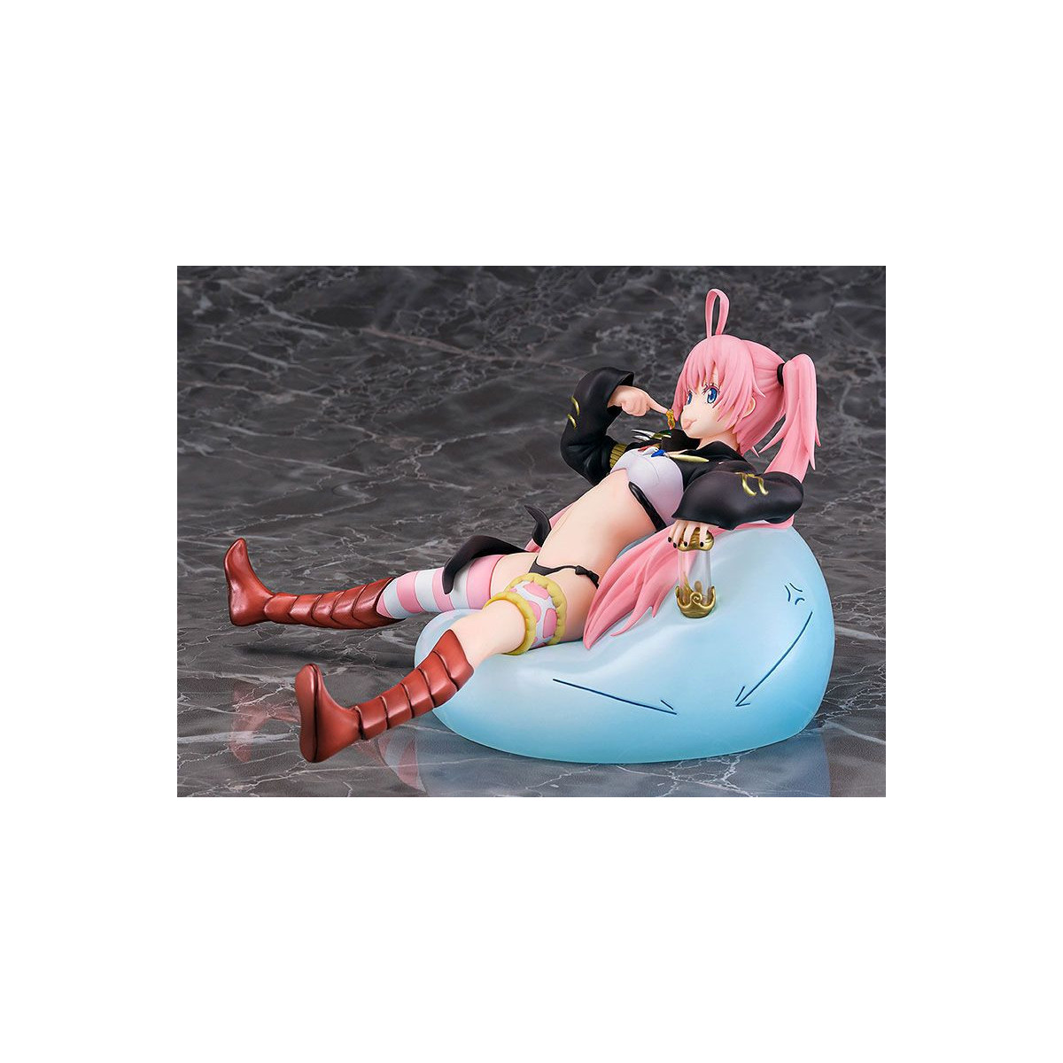 GoodSmile Phatism - MILIM NAVA 1/7 - Aquella vez que reencarné como slime
