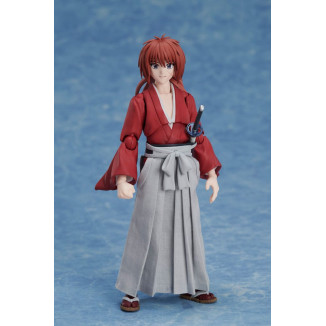 Aniplex - BUZZ mod Rurouni Kenshin Himura - Rurouni Rurouni Kenshin