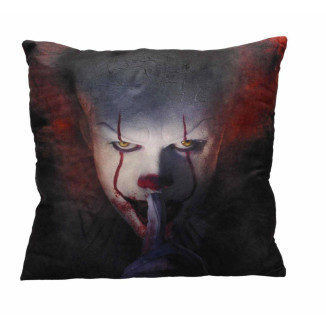 SD Toys - Pennywise IT CA Almohada - Cállate