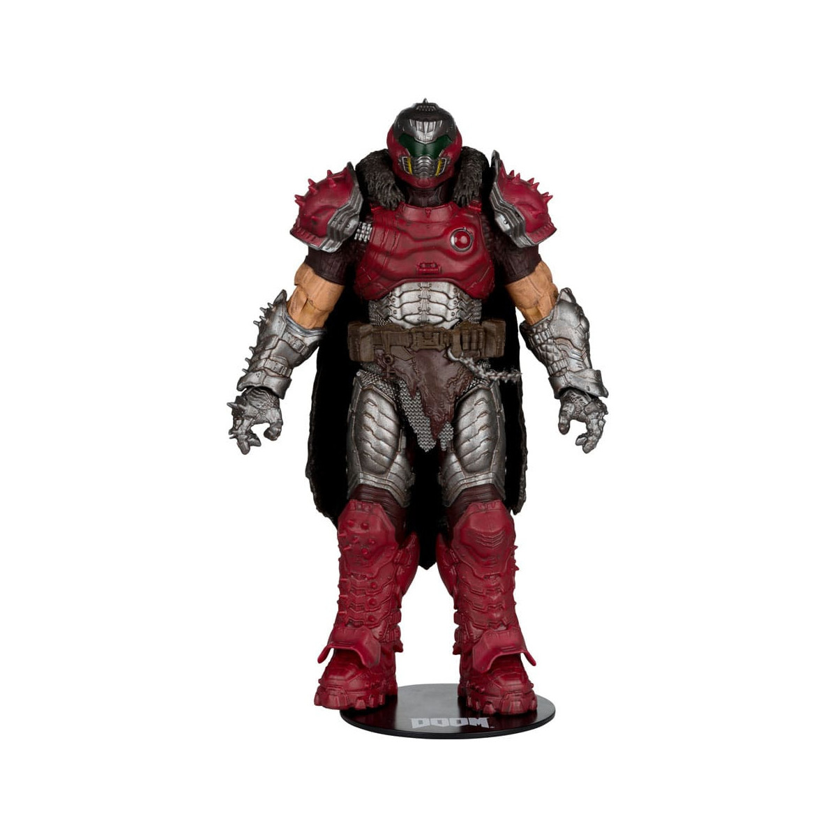 Mc Farlane - Doom Slayer (Phalanx Skin) - Doom: La Edad Oscura