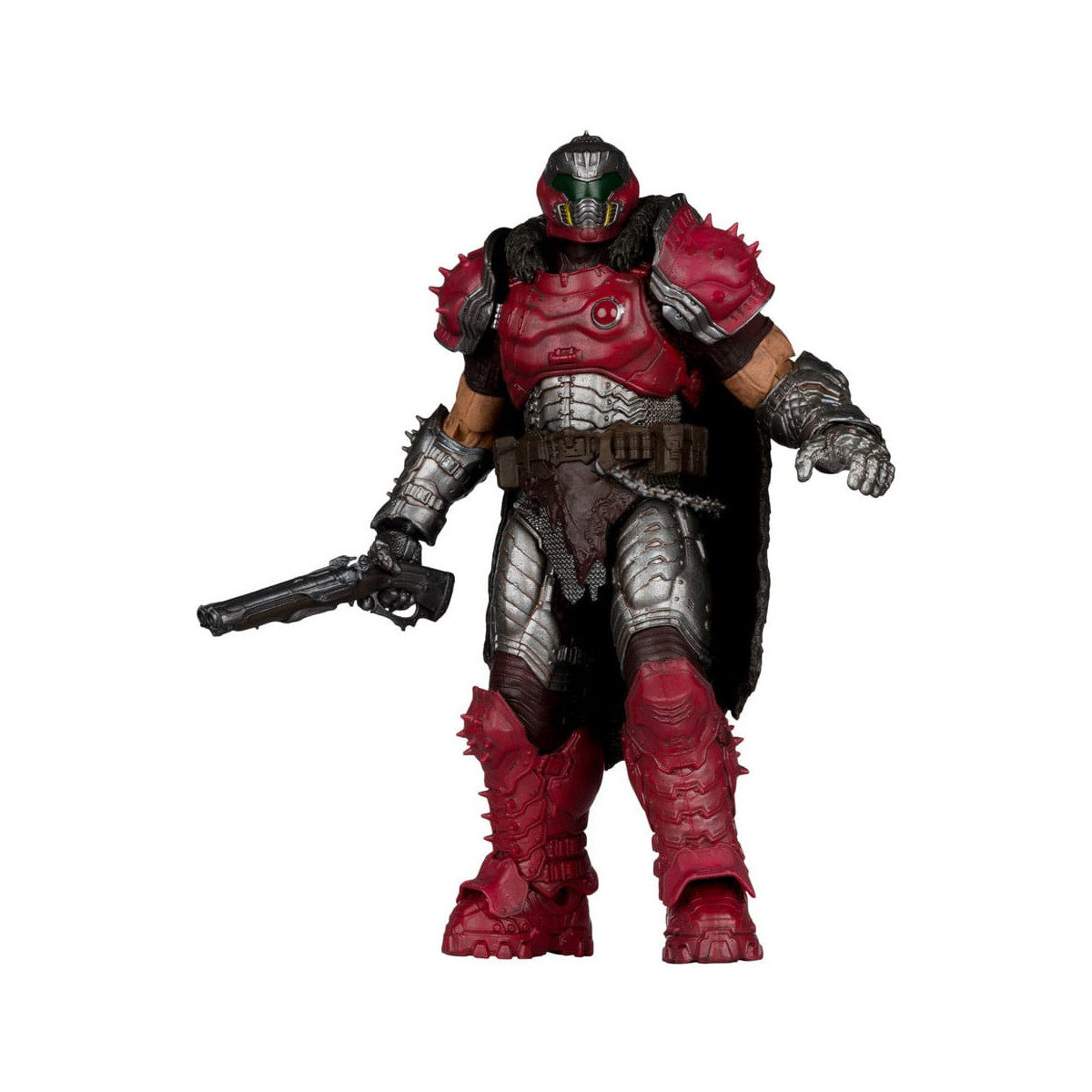 Mc Farlane - Doom Slayer (Phalanx Skin) - Doom: La Edad Oscura