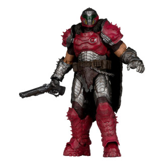 Mc Farlane - Doom Slayer (Phalanx Skin) - Doom: La Edad Oscura