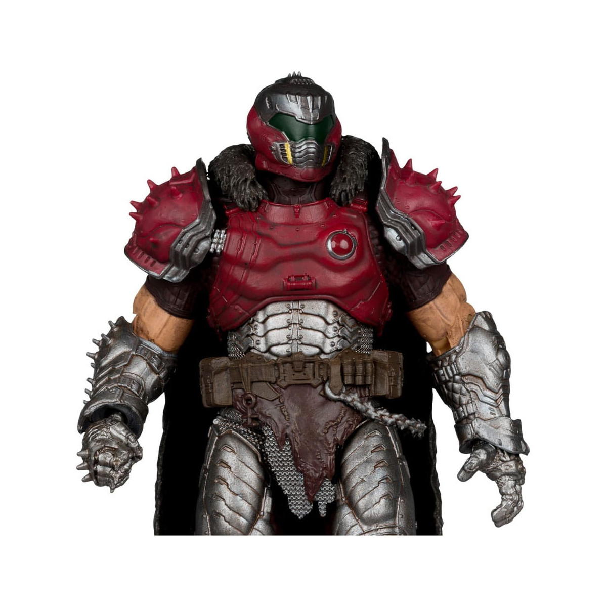 Mc Farlane - Doom Slayer (Phalanx Skin) - Doom: La Edad Oscura