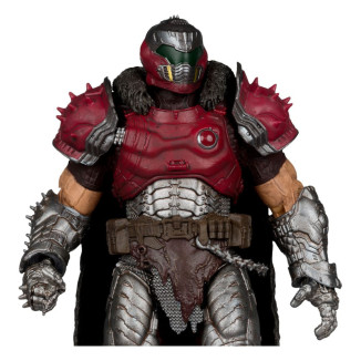 Mc Farlane - Doom Slayer (Phalanx Skin) - Doom: La Edad Oscura