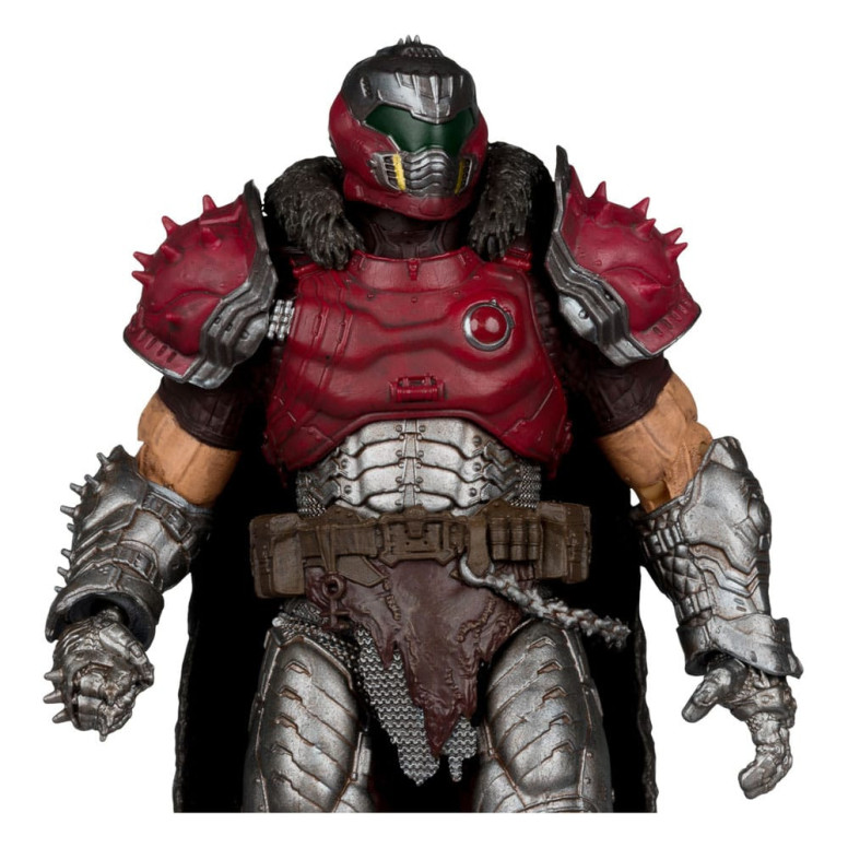 Mc Farlane - Doom Slayer (Phalanx Skin) - Doom: La Edad Oscura