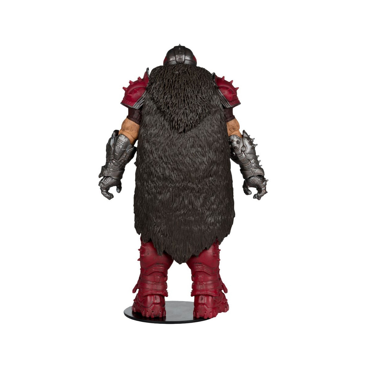 Mc Farlane - Doom Slayer (Phalanx Skin) - Doom: La Edad Oscura