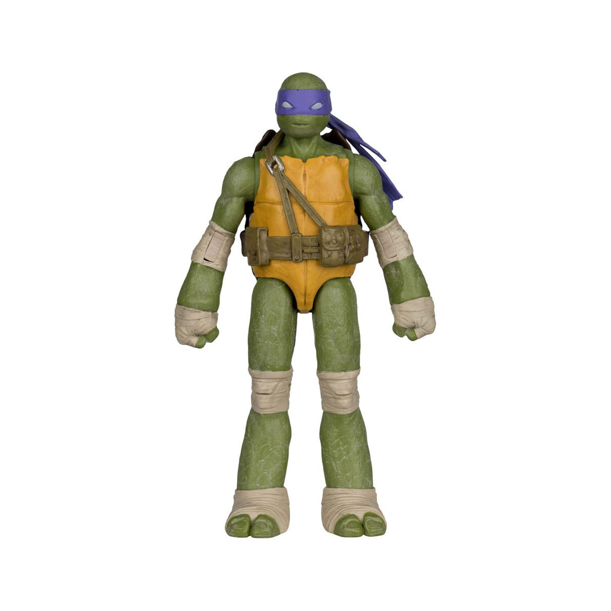 Mc Farlane TMNT - Perforadores de páginas - Donatello - Teenage Mutant Ninja Turtles