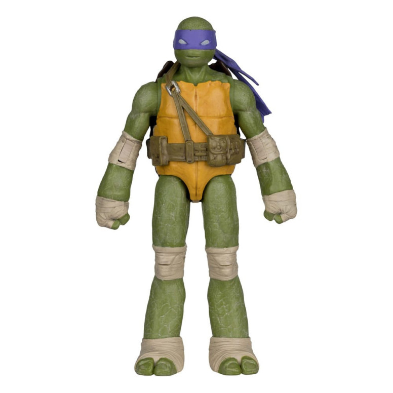 Mc Farlane TMNT - Perforadores de páginas - Donatello - Teenage Mutant Ninja Turtles