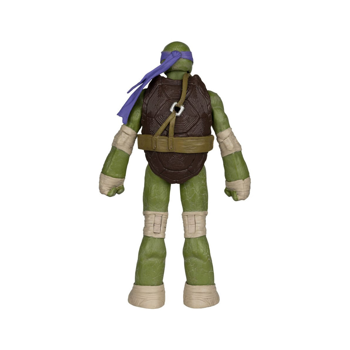Mc Farlane TMNT - Perforadores de páginas - Donatello - Teenage Mutant Ninja Turtles