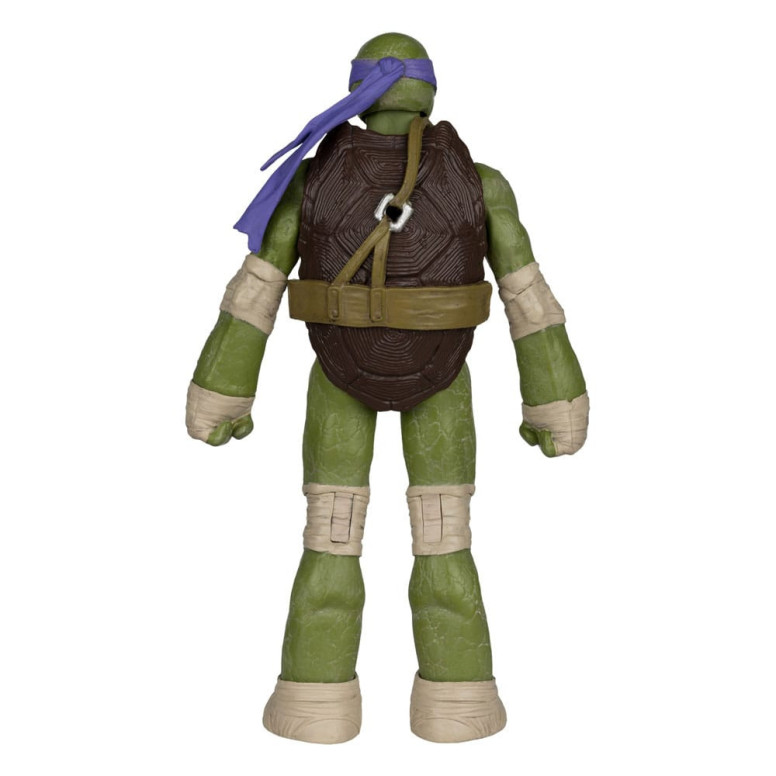 Mc Farlane TMNT - Perforadores de páginas - Donatello - Teenage Mutant Ninja Turtles