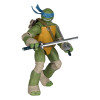 Mc Farlane TMNT - Perforadores de páginas - Leonardo - Teenage Mutant Ninja Turtles