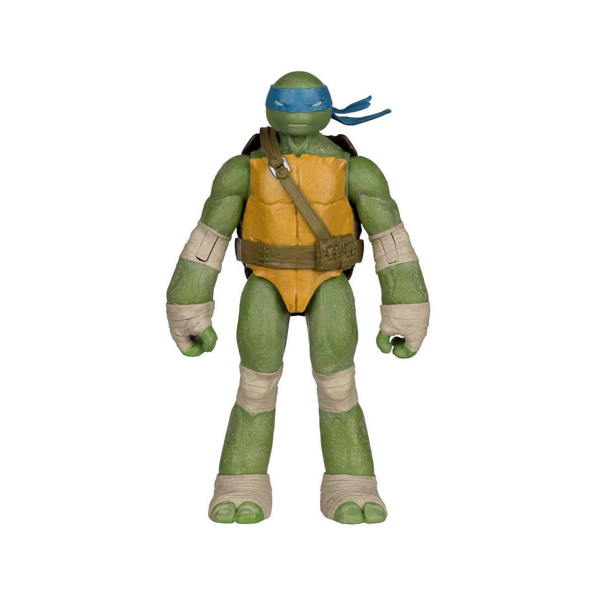 Mc Farlane TMNT - Perforadores de páginas - Leonardo - Teenage Mutant Ninja Turtles