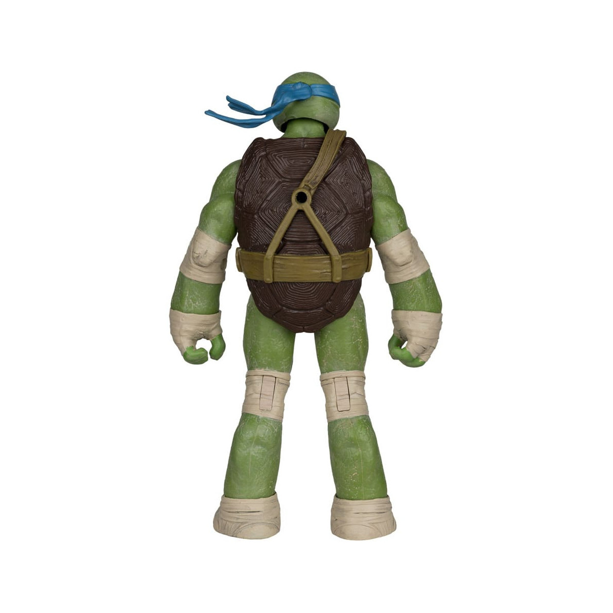Mc Farlane TMNT - Perforadores de páginas - Leonardo - Teenage Mutant Ninja Turtles