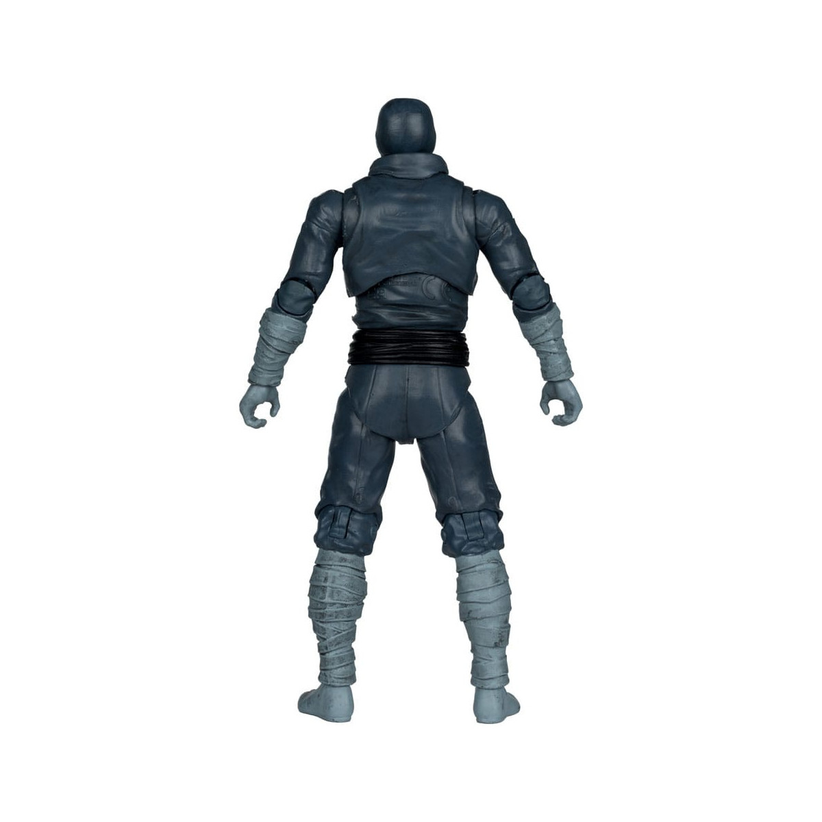 Mc Farlane TMNT - Page Punchers - Foot Soldier - Teenage Mutant Ninja Turtles