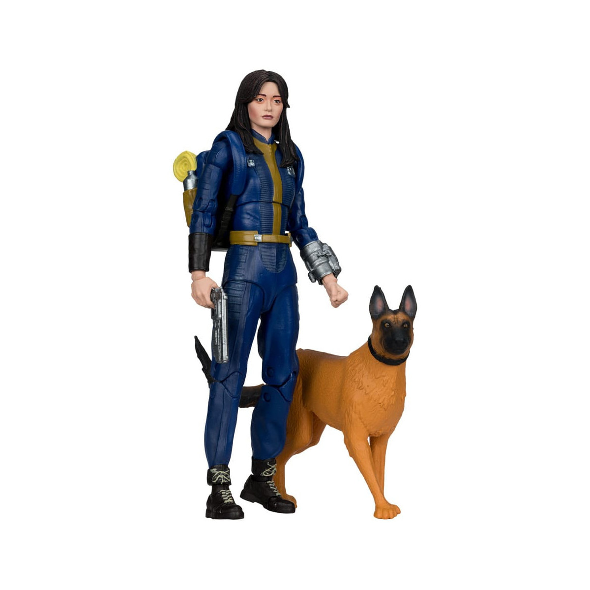 Mc Farlane - LUCY Elite Edition - Fallout Serie de TV