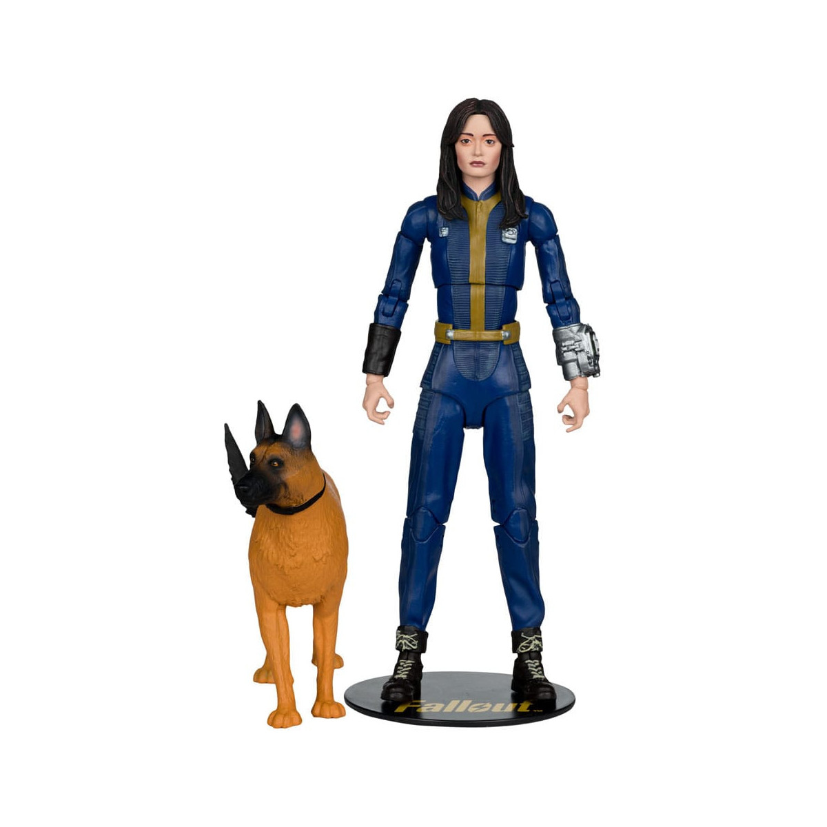Mc Farlane - LUCY Elite Edition - Fallout Serie de TV