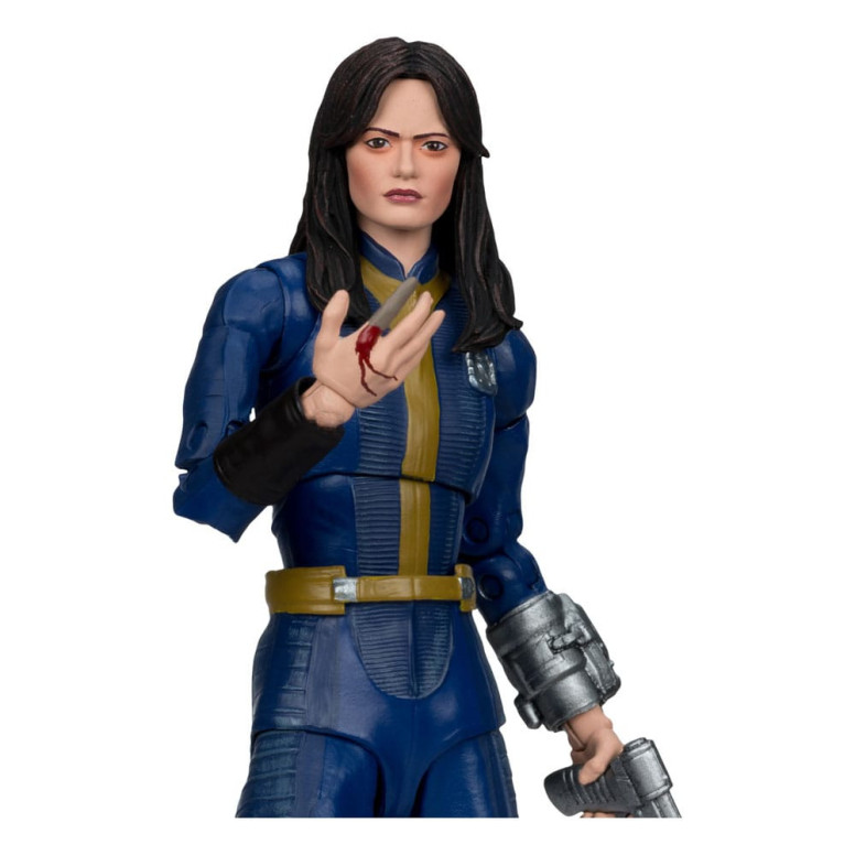 Mc Farlane - LUCY Elite Edition - Fallout Serie de TV