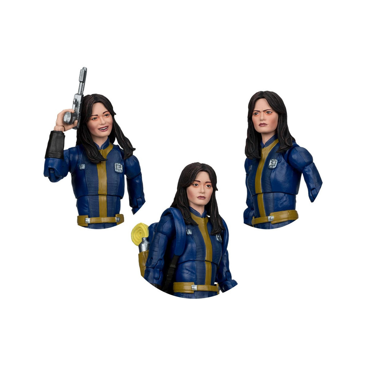 Mc Farlane - LUCY Elite Edition - Fallout Serie de TV