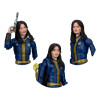 Mc Farlane - LUCY Elite Edition - Fallout Serie de TV