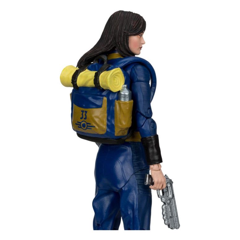 Mc Farlane - LUCY Elite Edition - Fallout Serie de TV