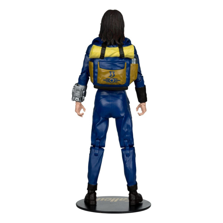 Mc Farlane - LUCY Elite Edition - Fallout Serie de TV